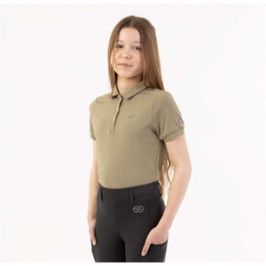 BR Polo Shirt Kaitlyn Kinder Mermaid
