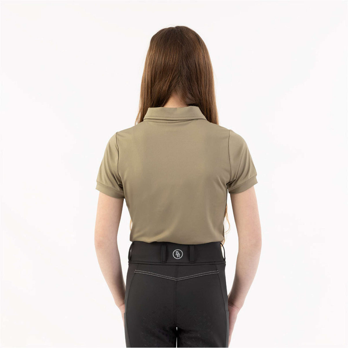 BR Polo Shirt Kaitlyn Kinder Mermaid