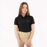 BR Polo Shirt Kaitlyn Kinder Moonless Night