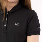 BR Polo Shirt Kaitlyn Kinder Moonless Night