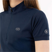 BR Shirt Kady Kinder Pageant Blue