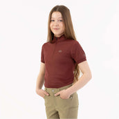 BR Shirt Kady Kinder New Maroon
