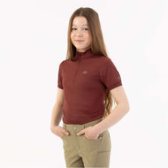 BR Shirt Kady Kinder New Maroon