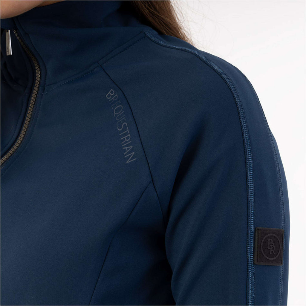 BR Sommerjacke Katrin Pageant Blue