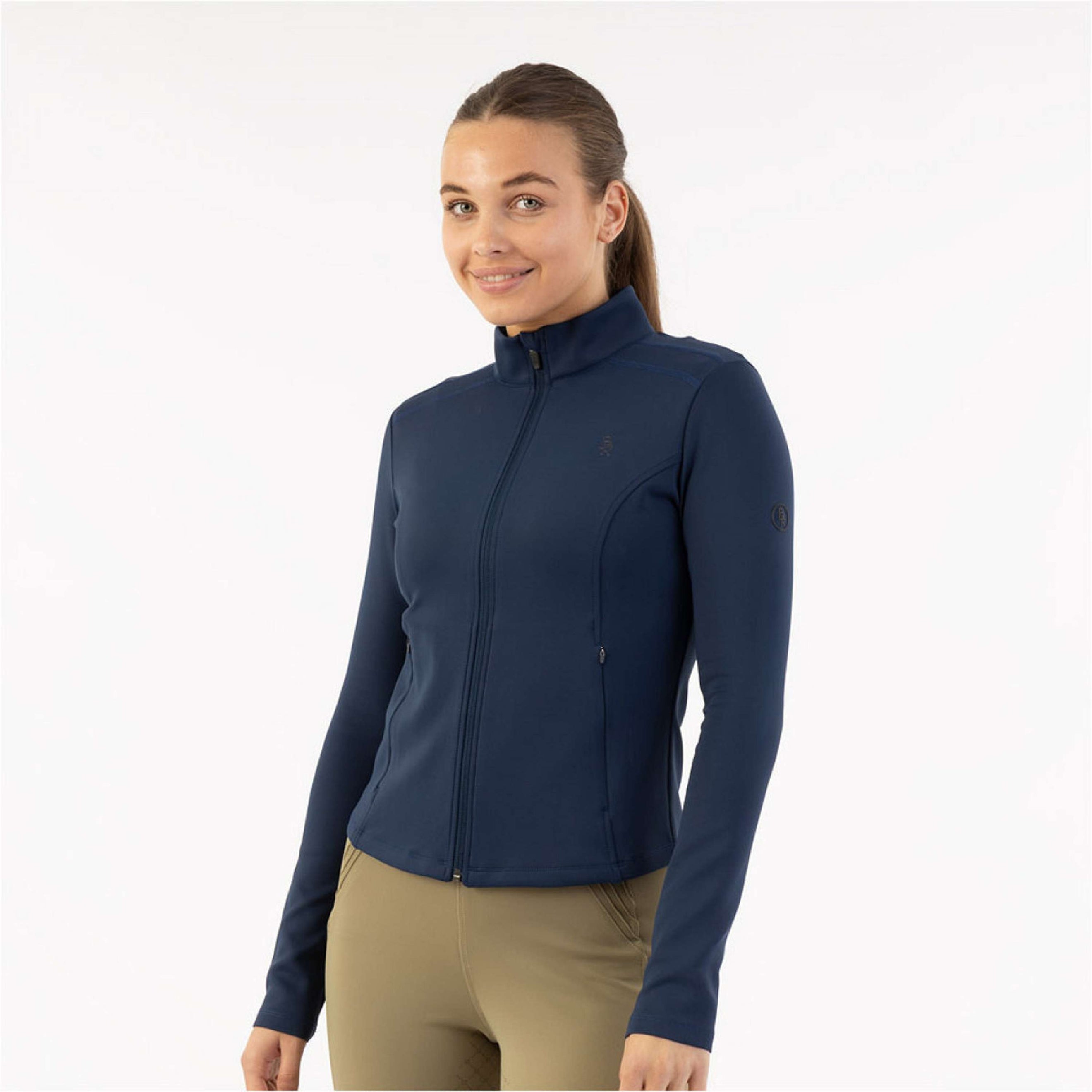 BR Sommerjacke Keesje Pageant Blue