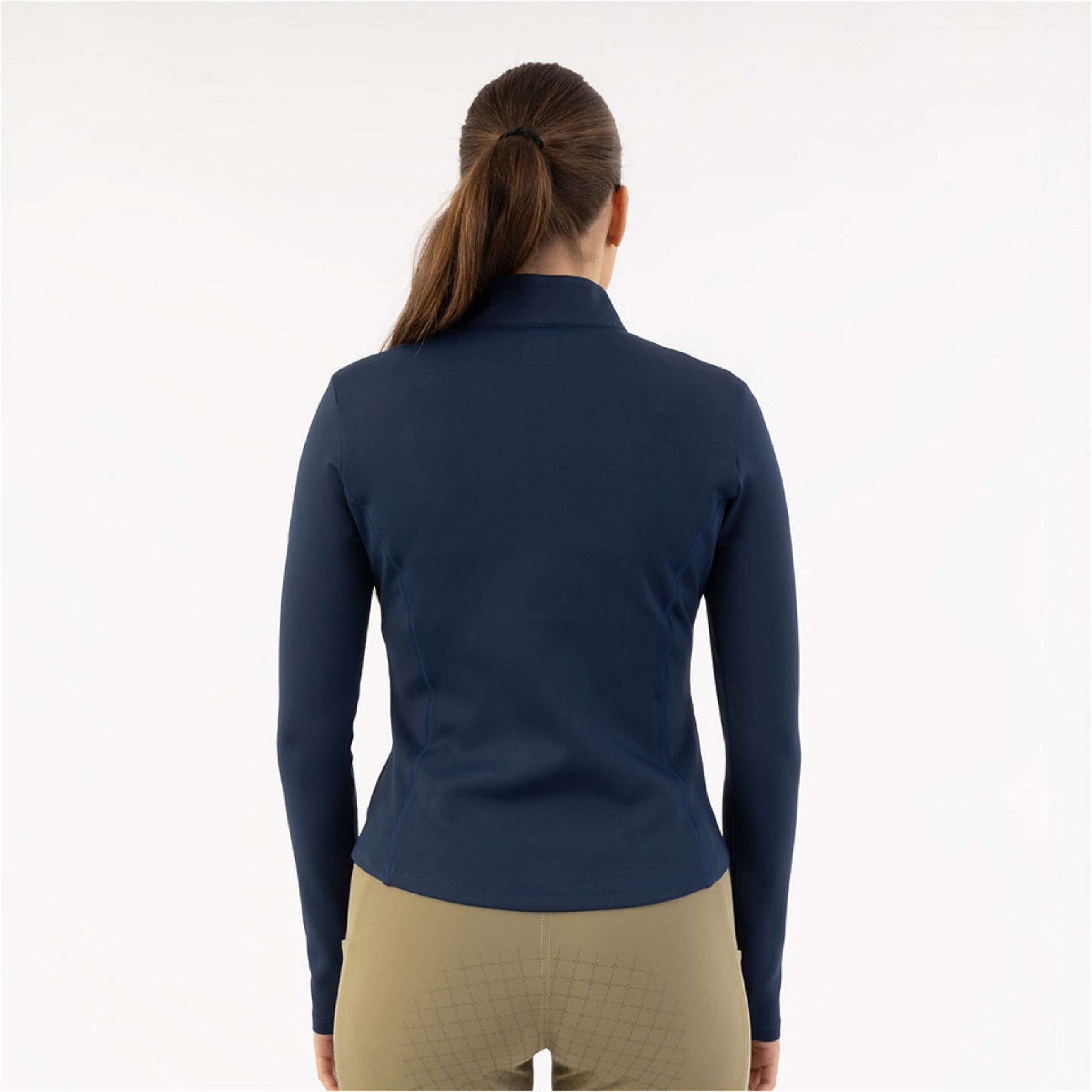 BR Sommerjacke Keesje Pageant Blue