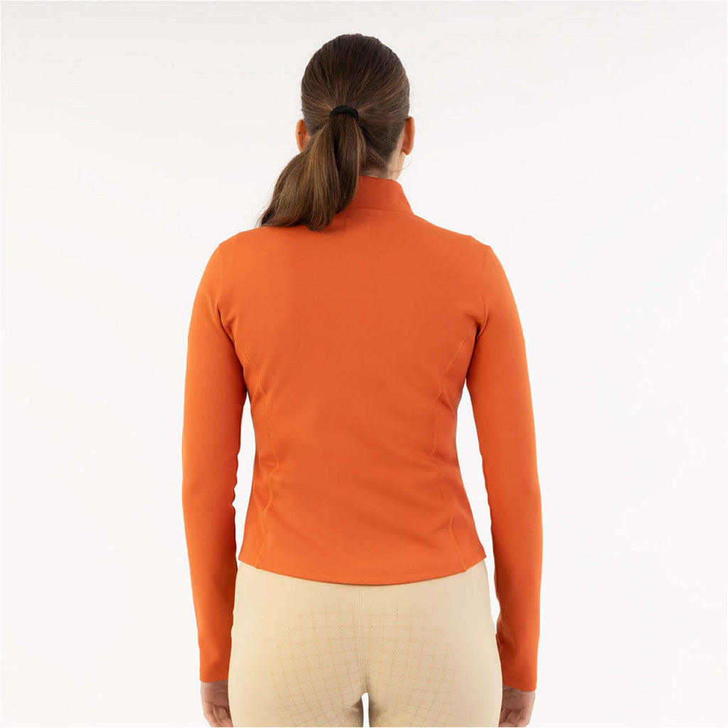 BR Sommerjacke Keesje Mecca Orange