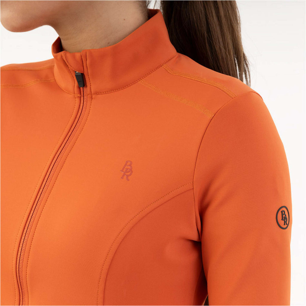 BR Sommerjacke Keesje Mecca Orange