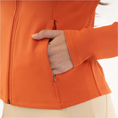 BR Sommerjacke Keesje Mecca Orange
