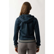 BR Jacke Laura Damen Stratified Sea