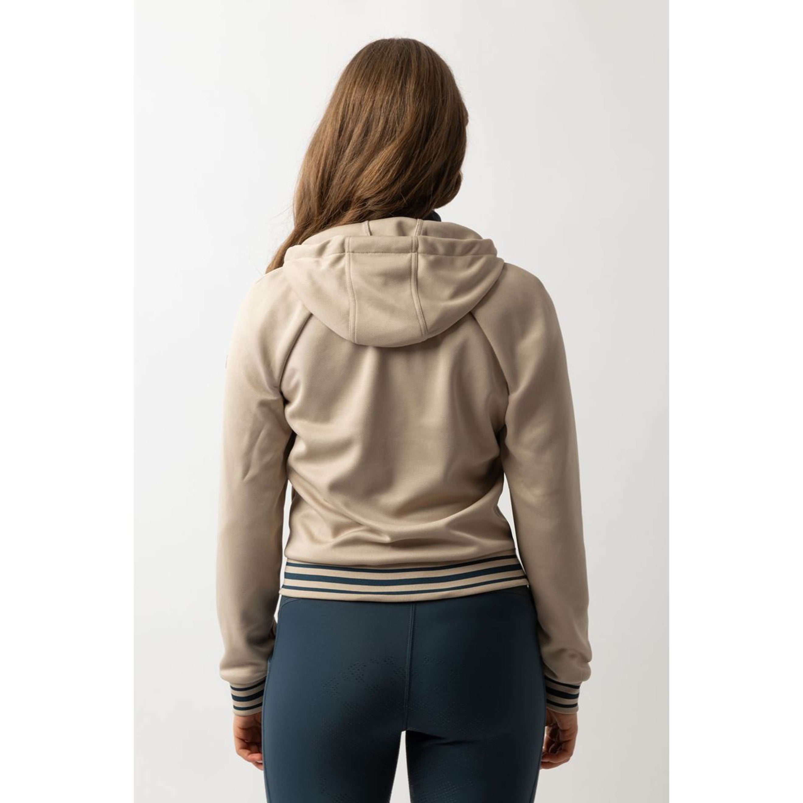 BR Jacke Laura Damen Doeskin