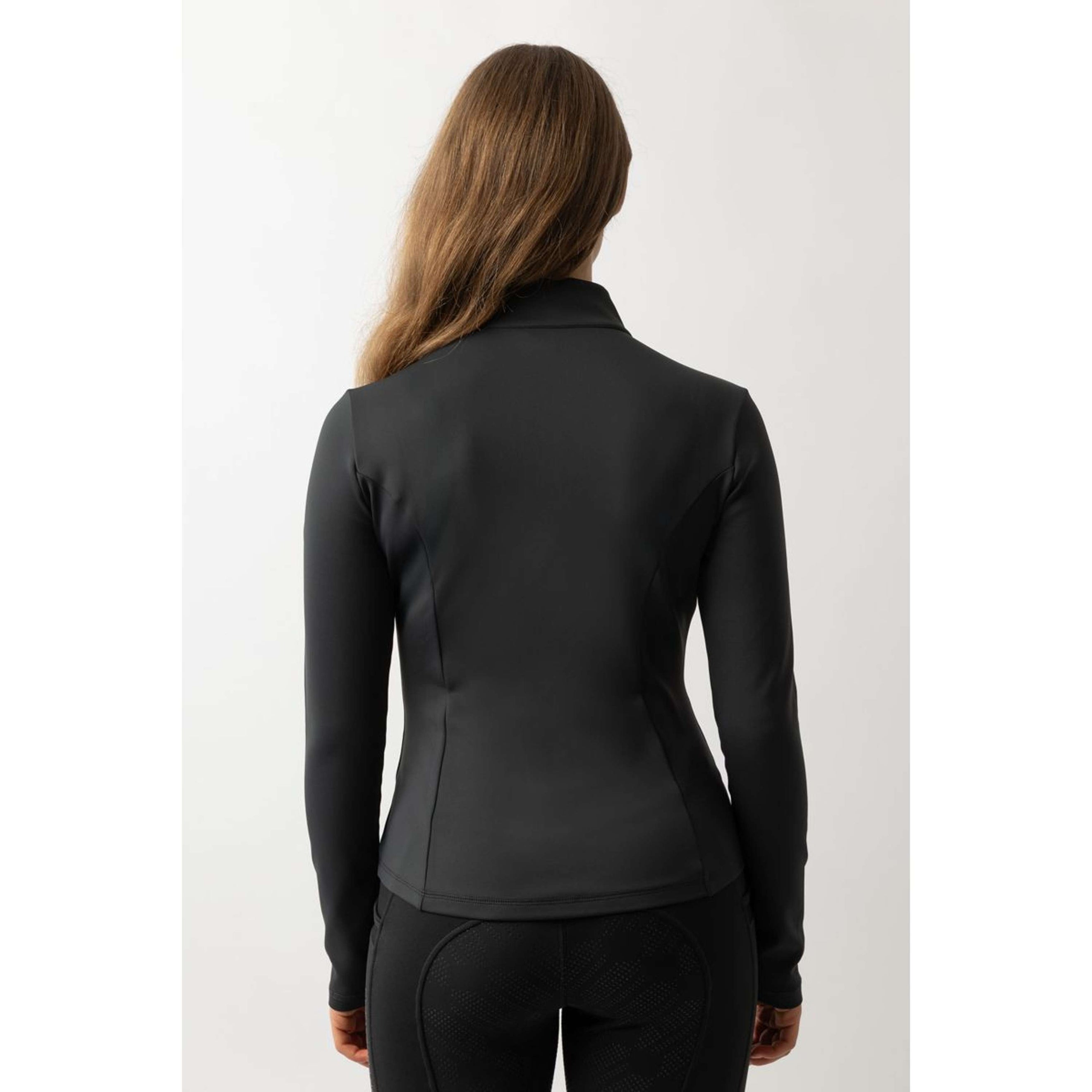 BR Jacke Laurie Damen Moonless Night