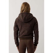 BR Jacke Eevolv Lola Kinder Choco Martini