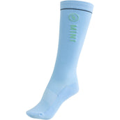 BR Reitsocken Mini Horse Little Blue