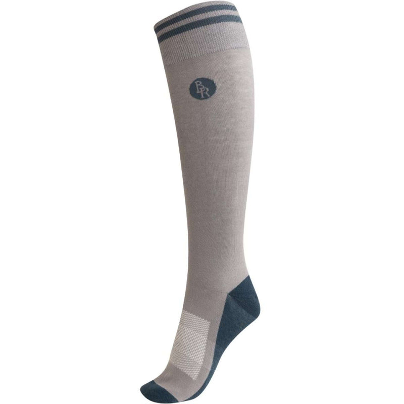 BR Socken Liliane Pyrite