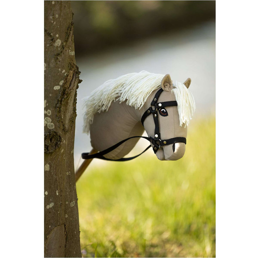 BR Mini Horse Steckenpferd Beige