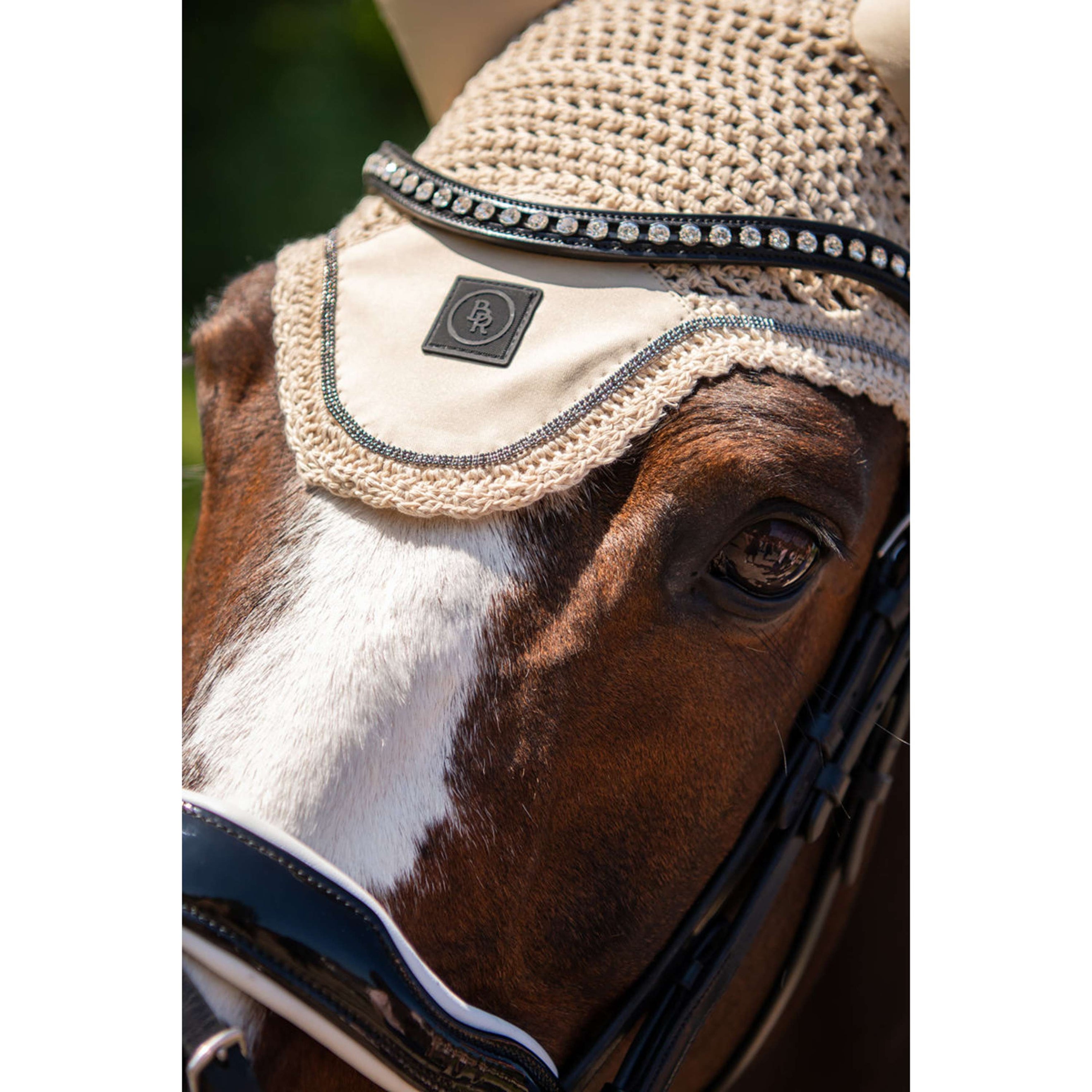 BR Fliegenhaube Kyra Safari BR Fliegenhaube Kyra Safari