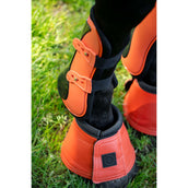 BR Hufglocken Karl Mecca Orange