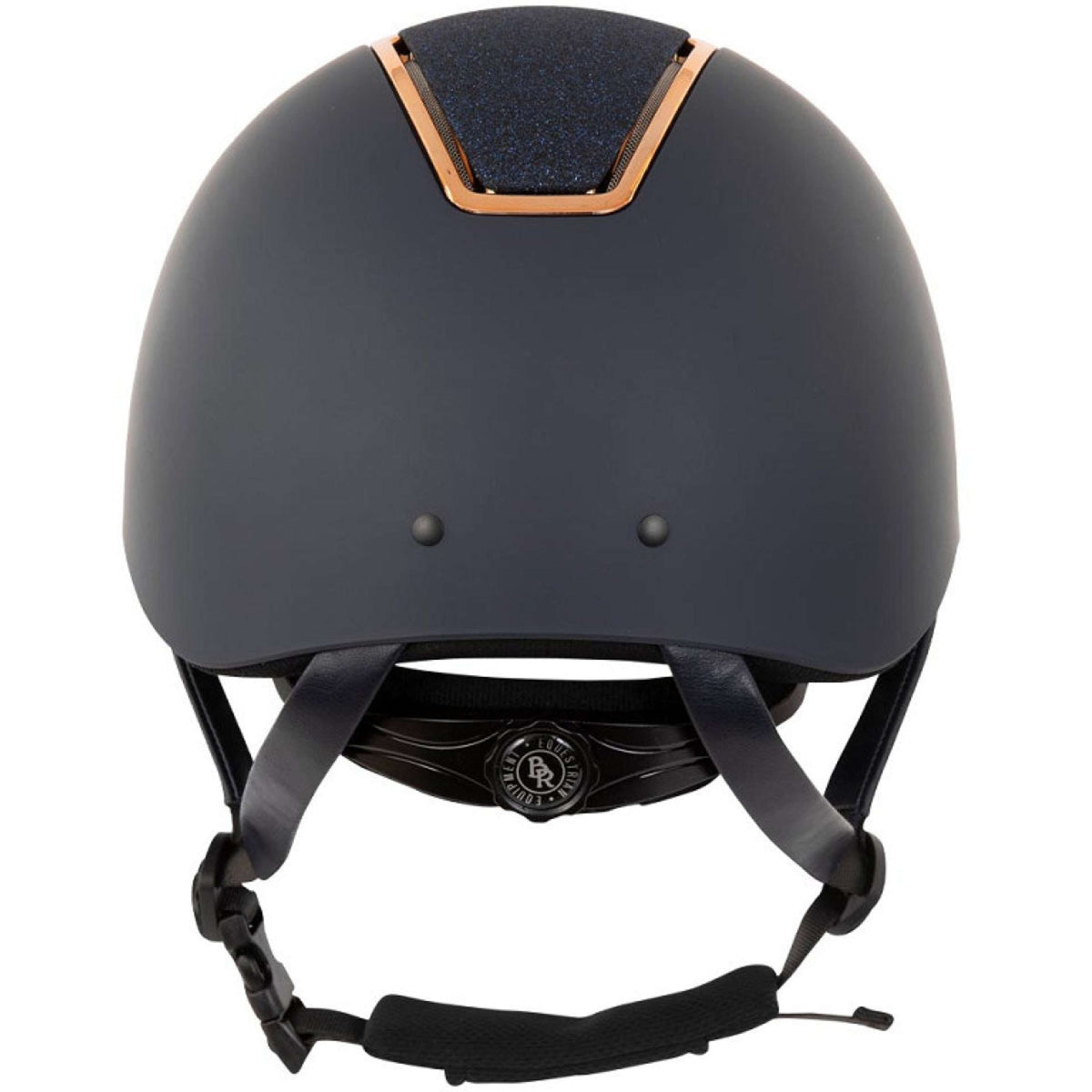 BR Reithelm Omega Painted Glitter Navy/Rose