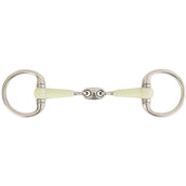 BR Büstentrense Apple Mouth Doppelt Gebrochen 14mm