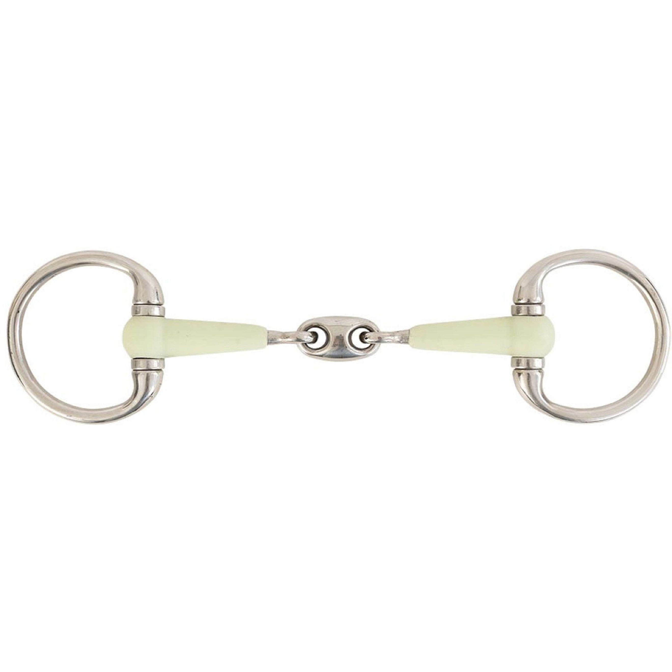 BR Büstentrense Apple Mouth Doppelt Gebrochen 14mm