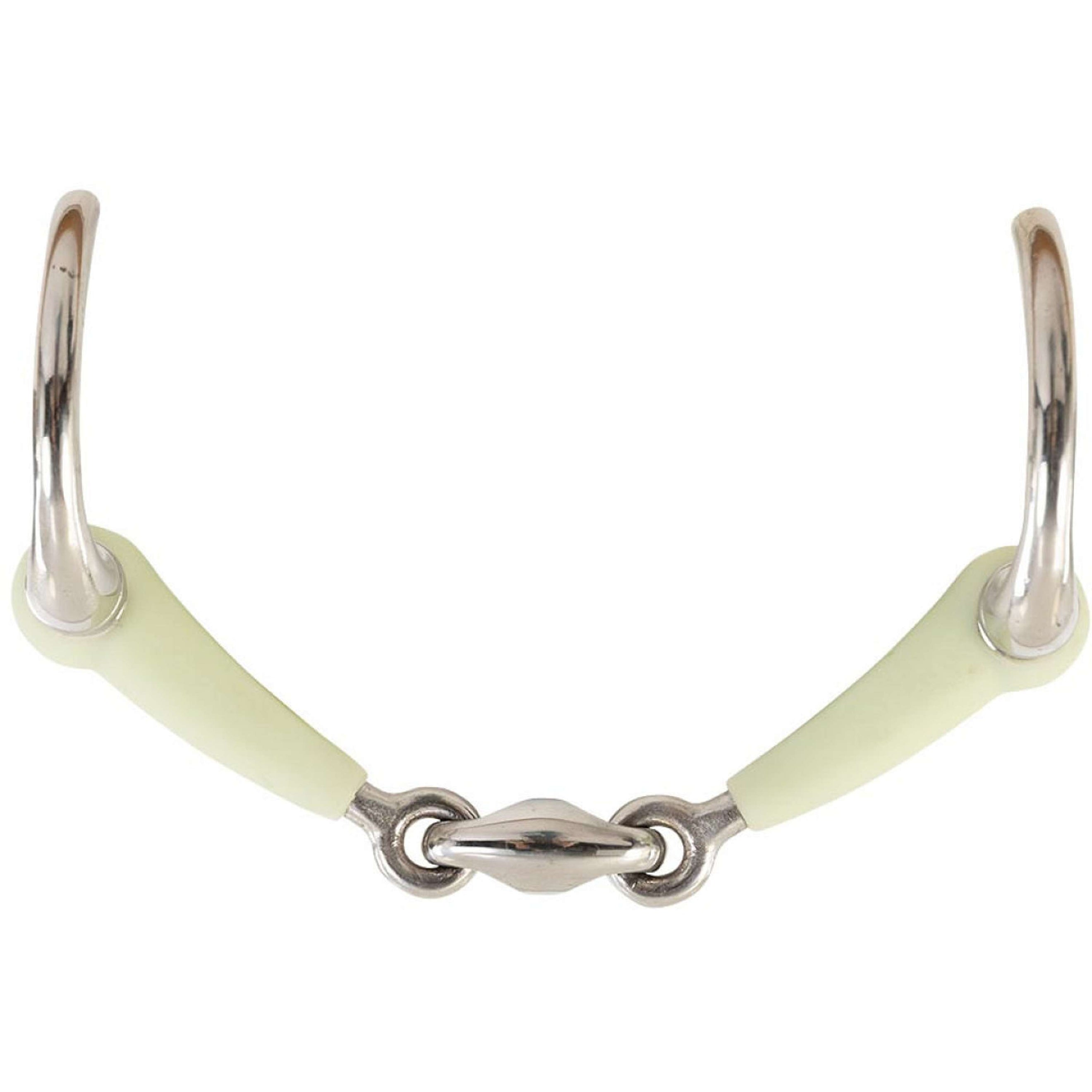 BR Büstentrense Apple Mouth Doppelt Gebrochen 14mm