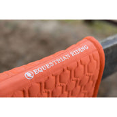 BR Schabracke Kaya Dressur Mecca Orange
