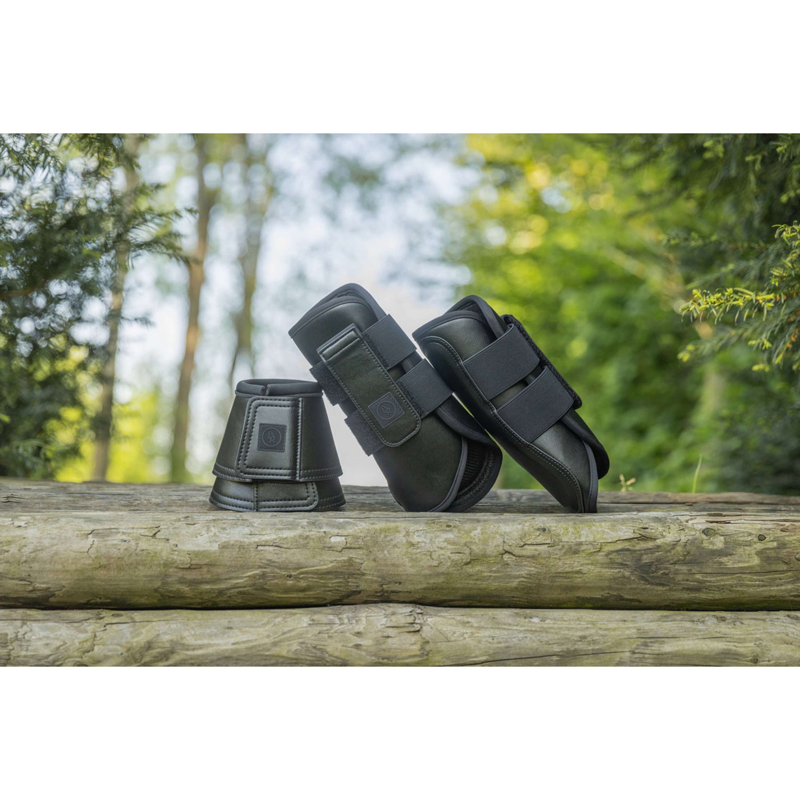 BR Gamaschen Karl Moonless Night BR Gamaschen Karl Moonless Night