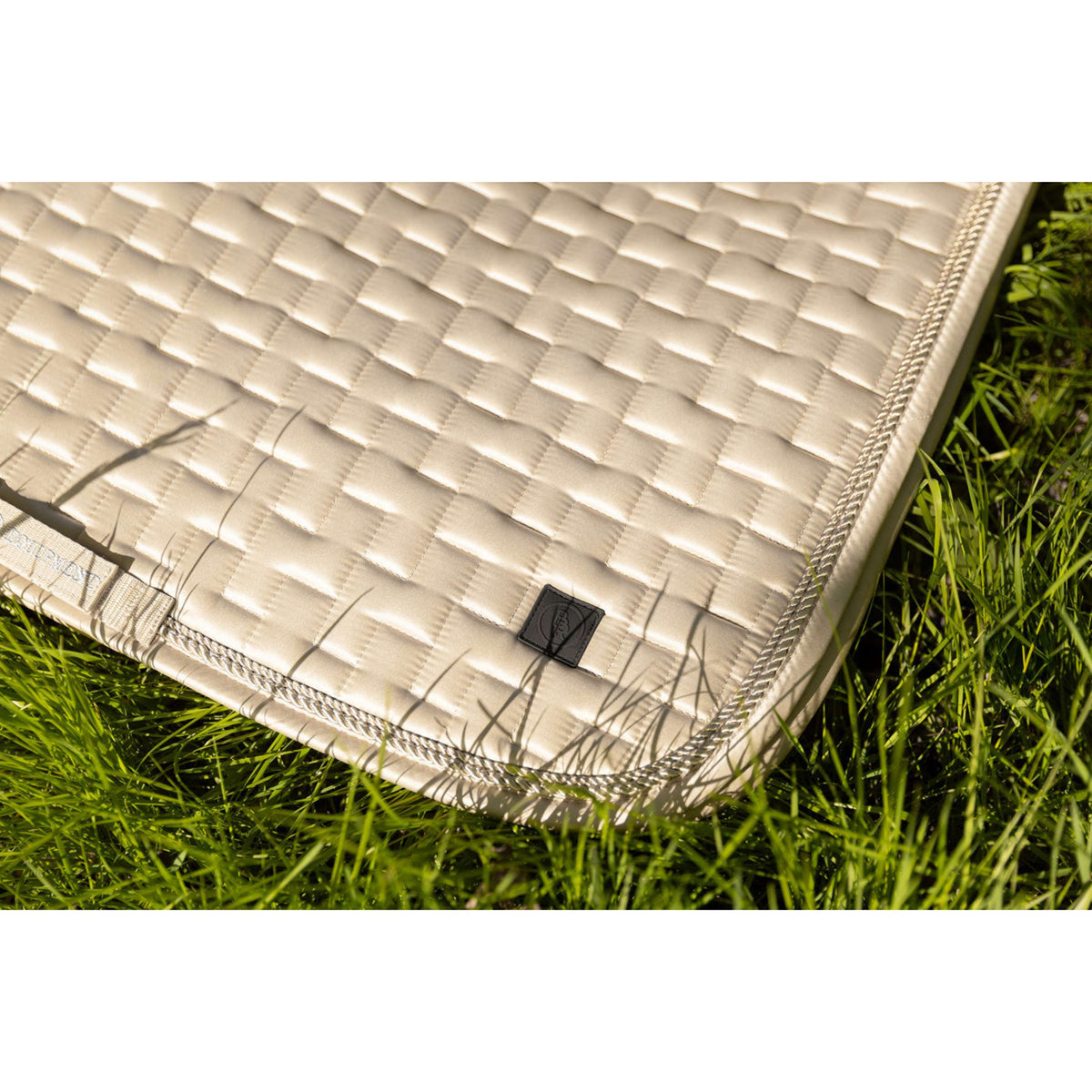 BR Schabracke Katie Vielseitigkeit Safari