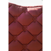 BR Schabracke Kato Springen New Maroon