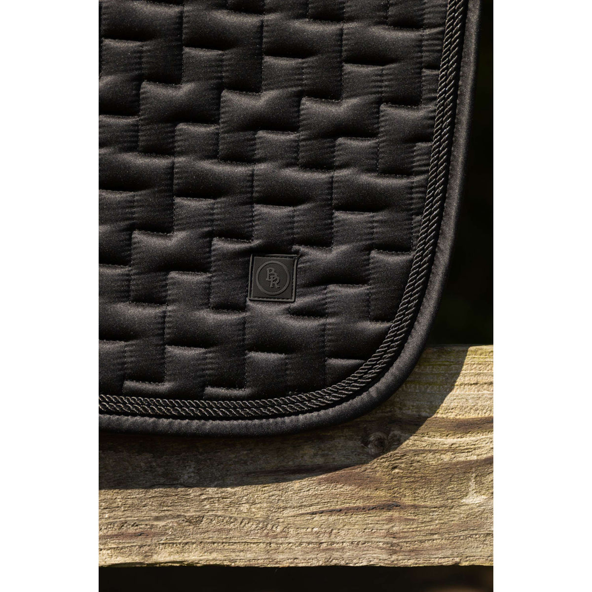 BR Schabracke Katie Vielseitigkeit Moonless Night