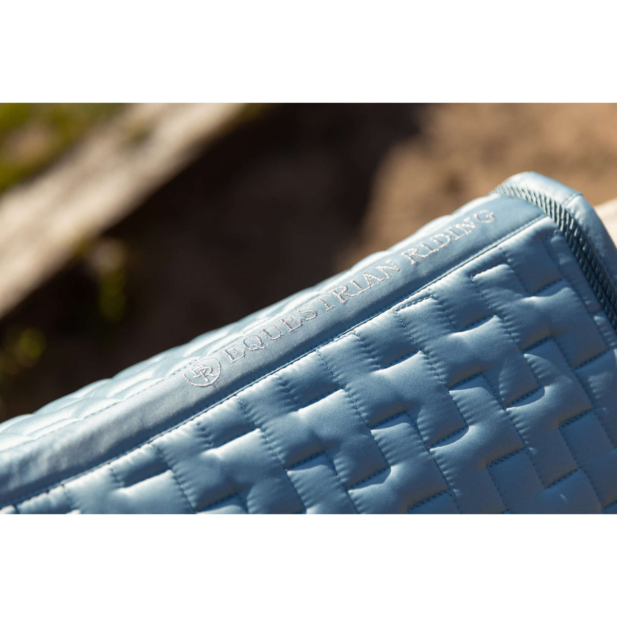 BR Schabracke Katie Vielseitigkeit Tourmaline