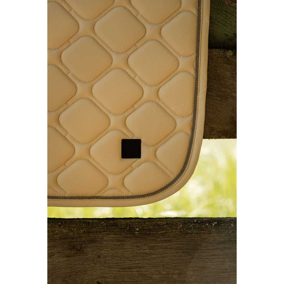 BR Schabracke Knox Springen Safari