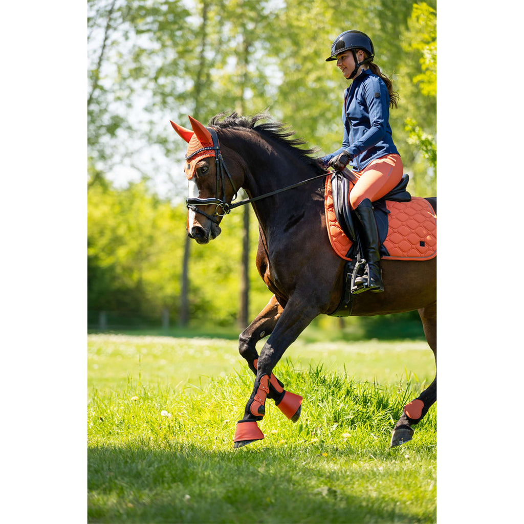 BR Streichkappen Kay Mecca Orange