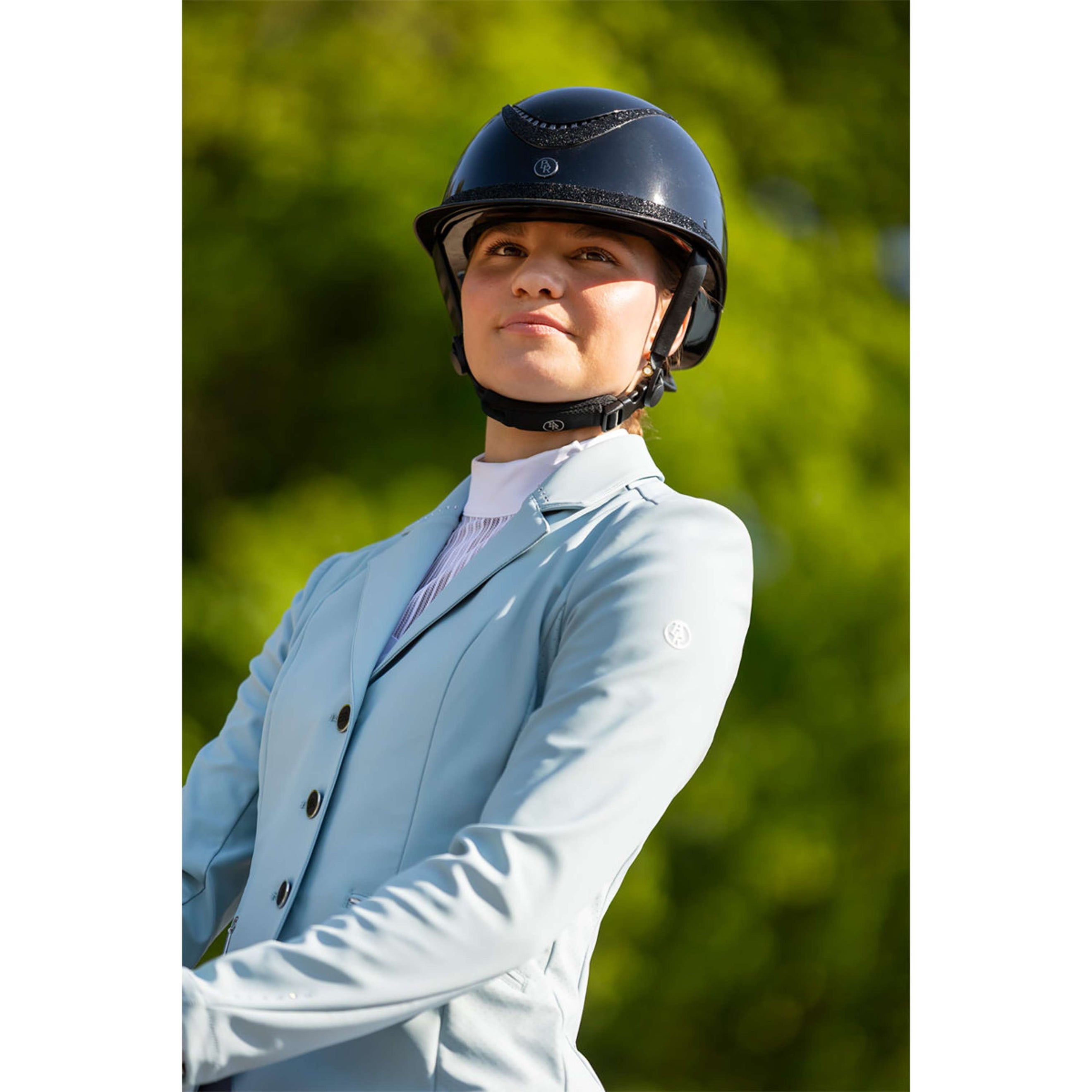 BR Turnierjacket Kendra Tourmaline BR Turnierjacket Kendra Tourmaline