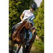 BR Fliegenhaube Kyra Tourmaline