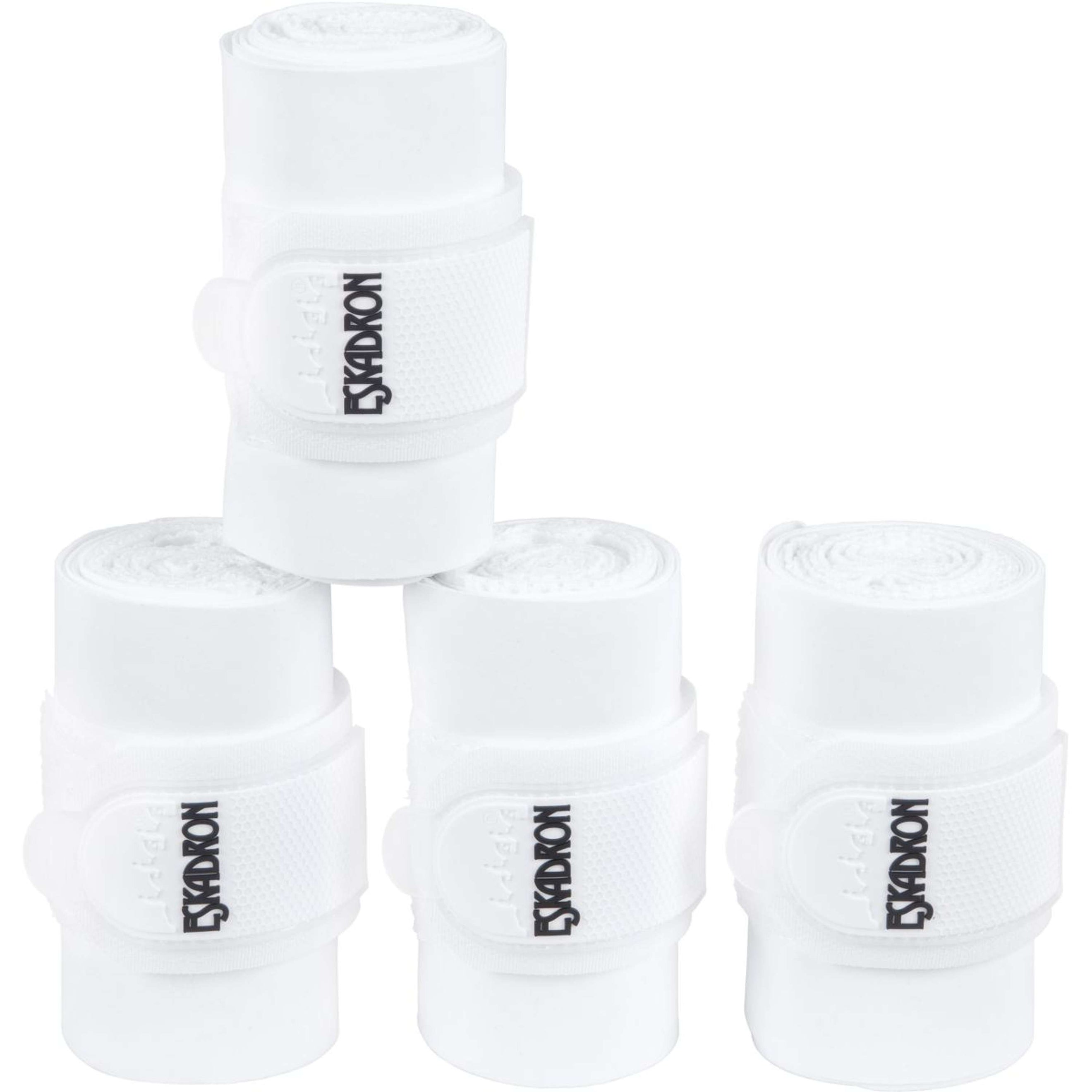 Eskadron Bandagen Softshell Weiß Eskadron Bandagen Softshell Weiß