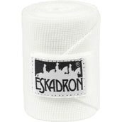 Eskadron Bandagen Elastic Weiß