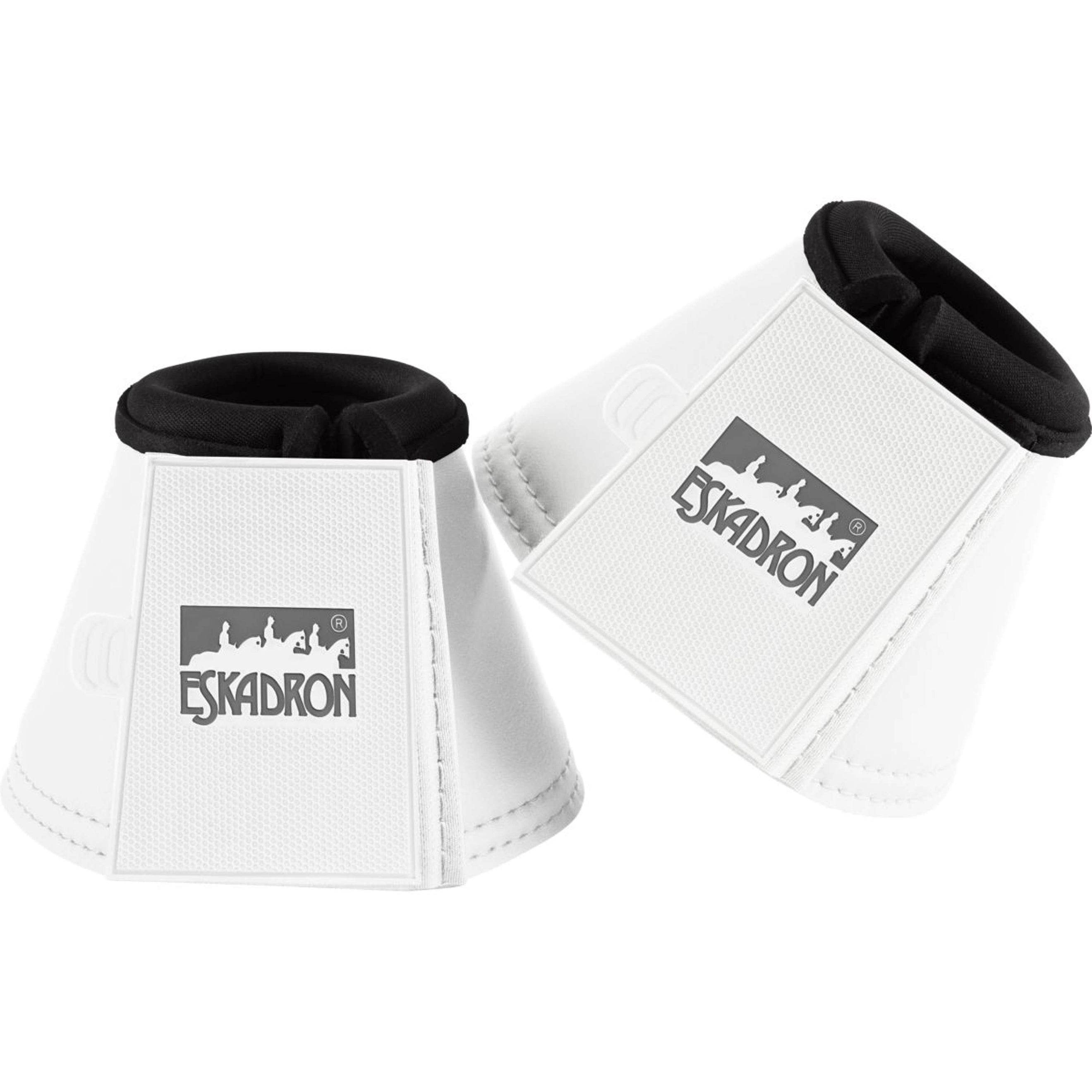 Eskadron Hufglocken Allround Weiß Eskadron Hufglocken Allround Weiß