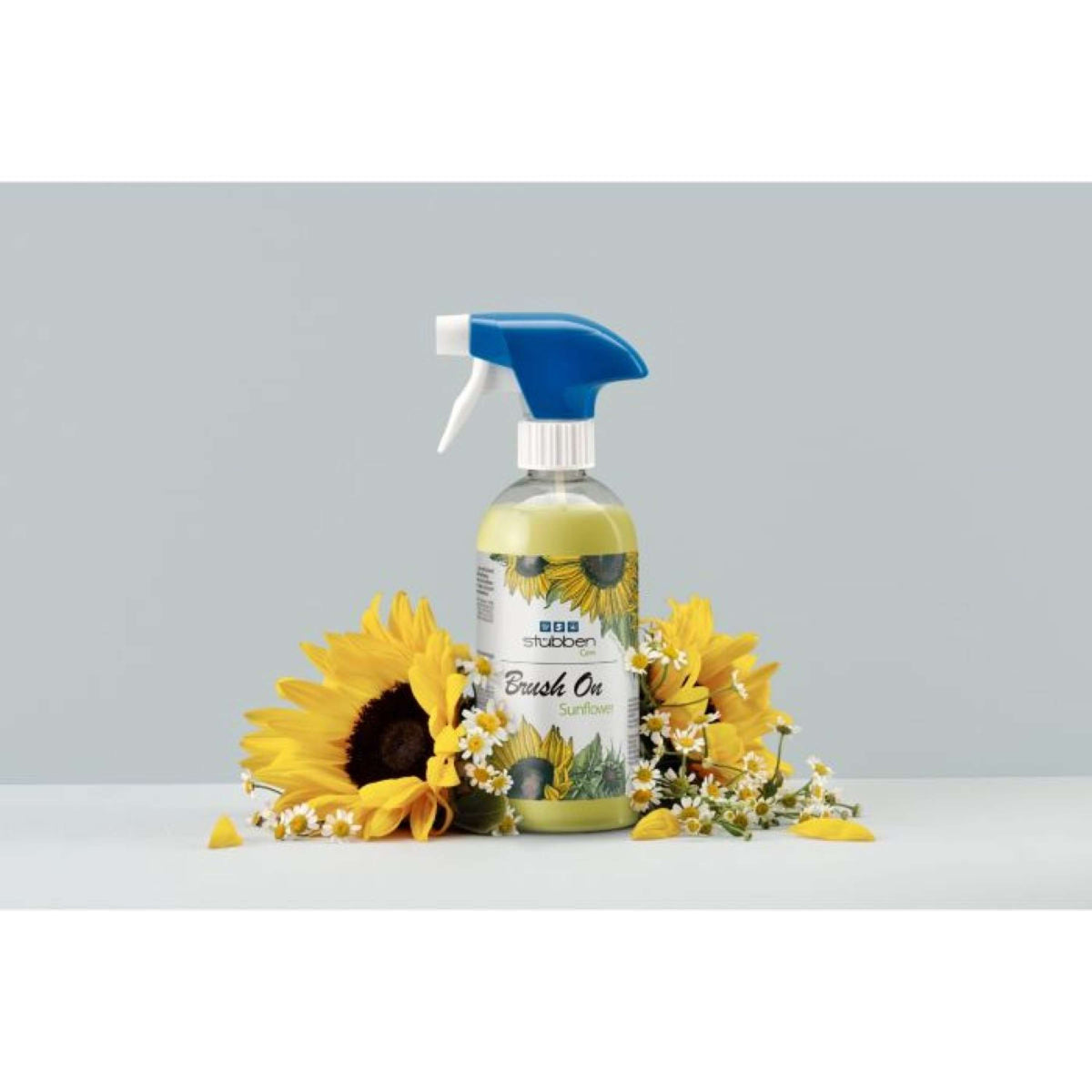 Stübben Brush On Spray Sunflower