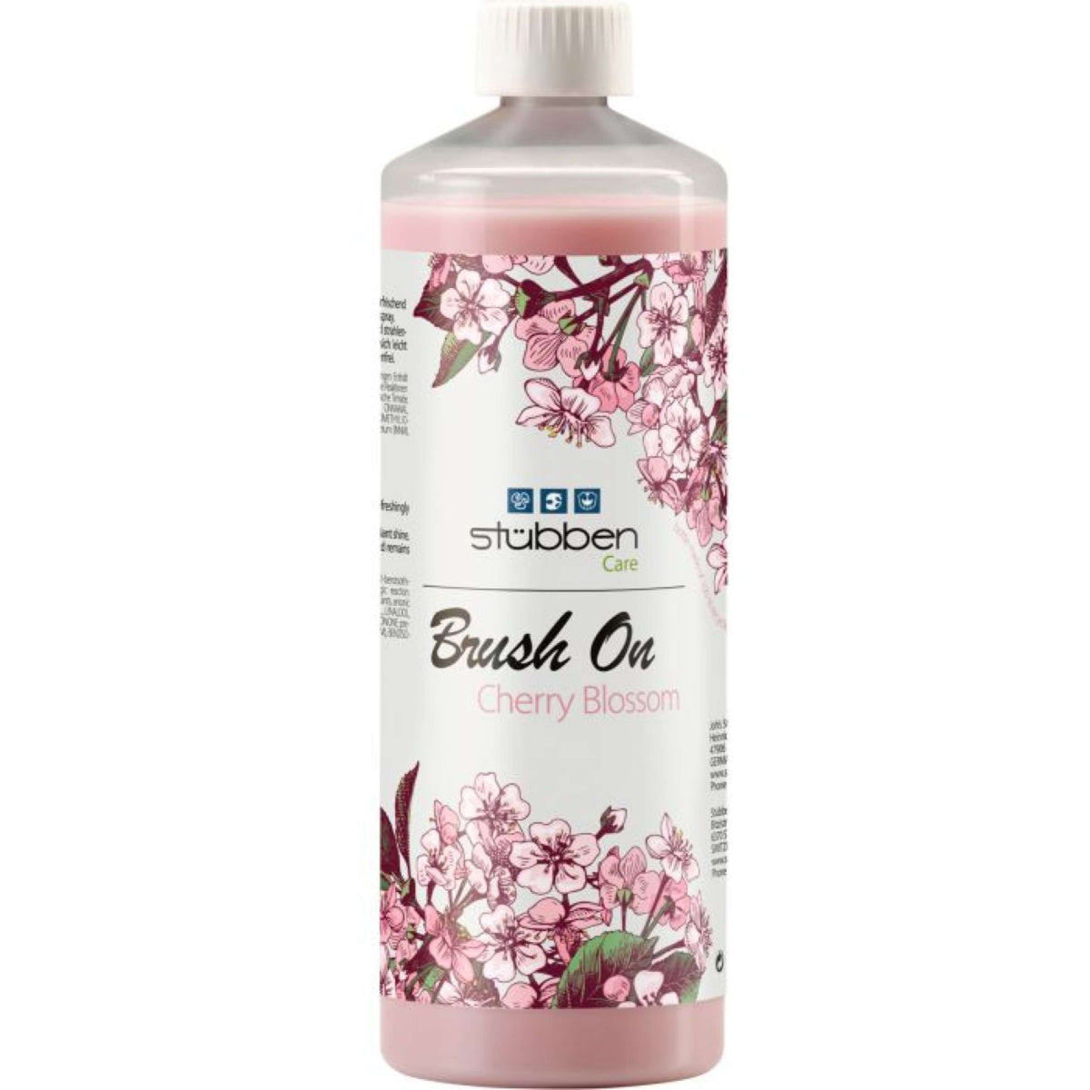 Stübben Brush On Spray Cherry Blossom Refill