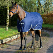 Bucas Freedom Stable Rug 150g Navy