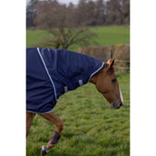 Bucas Atlantic Exclusive mit Halsteil Navy/Blau