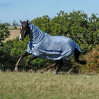 Bucas Buzz-Off Full Neck Blau