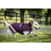 Bucas Freedom Dog Rug Blackberry