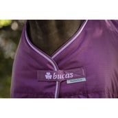 Bucas Freedom Stalldecke 300g Blackberry