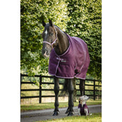Bucas Freedom Stalldecke 300g Blackberry