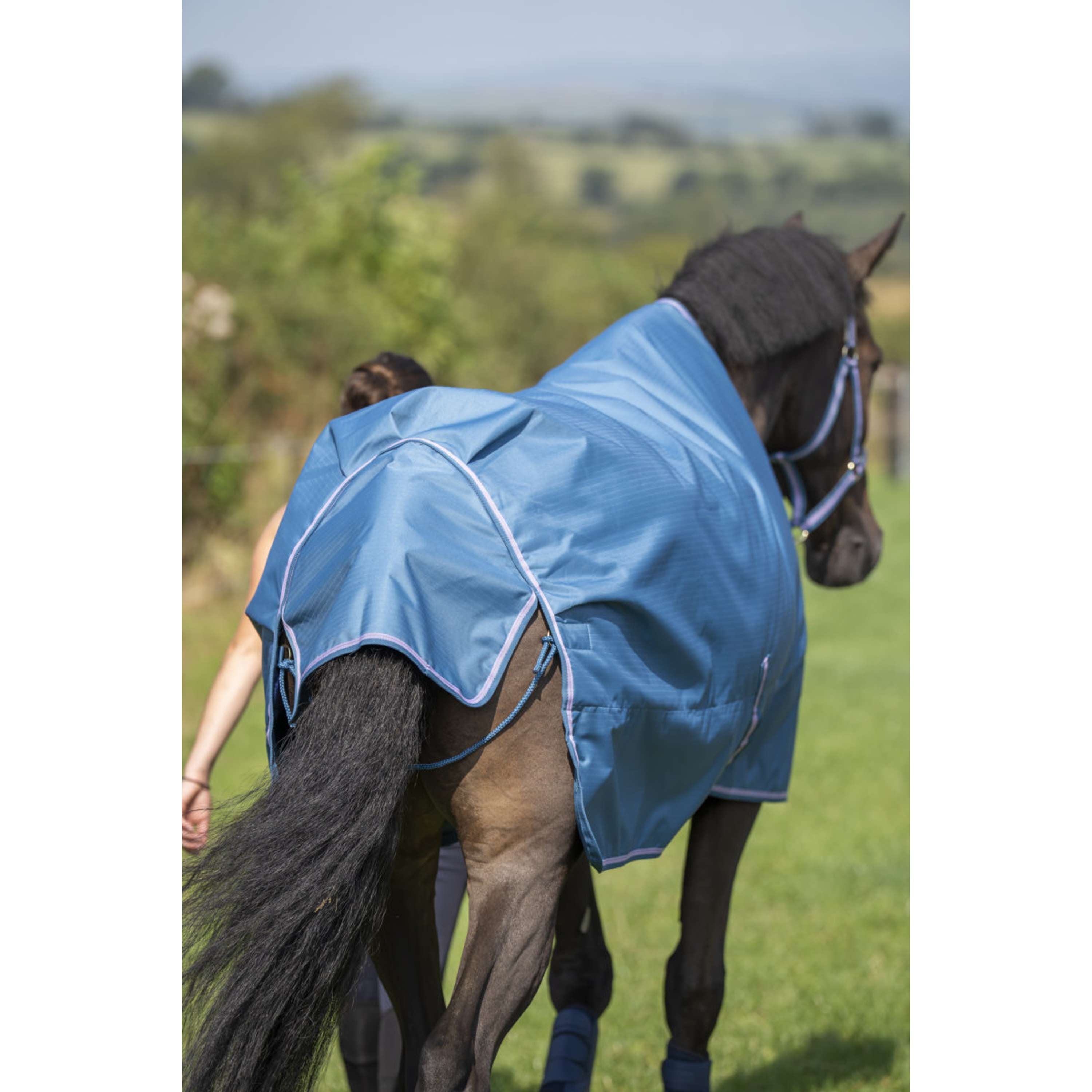Bucas Freedom Turnout 150g Blueberry