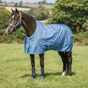 Bucas Halfter Dublin Blueberry