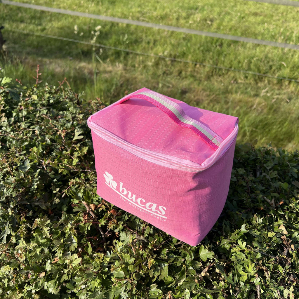 Bucas Cool Bag Aurora Pink